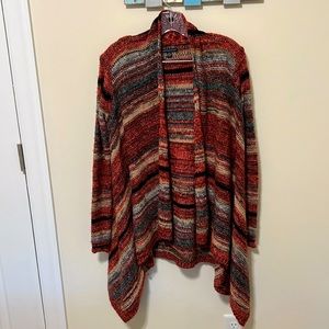 American Eagle Outfitters Women’s Cardigan Wrap / Size S / Very Good Condition
